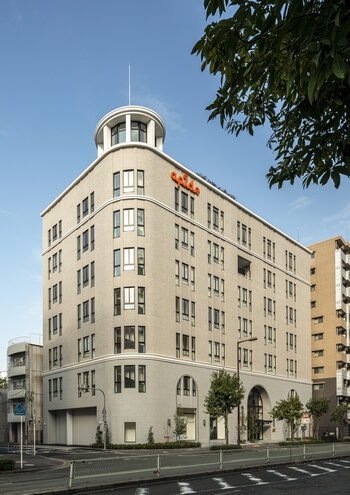 アピデ株式会社