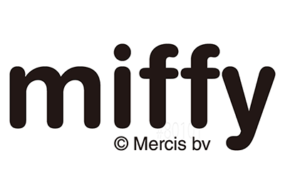 ミッフィーフェイスシリーズ