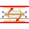 leye レイエ グリルホットサンドメッシュの説明画像3