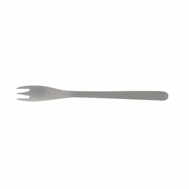 柳宗理 ティースプーンヒメフォーク10pcs《公式》キッチン専門店ソル