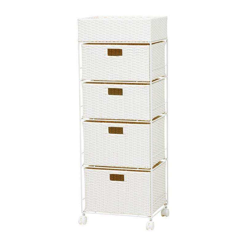 ランドリー ホワイトの説明画像1