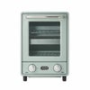Toffy トフィー オーブントースター PALE AQUAの説明画像2