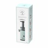 Toffy トフィー ミニスロージューサー PALE AQUAの説明画像7