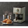 Toffy トフィー アロマドリップコーヒーメーカー GREGEの説明画像4