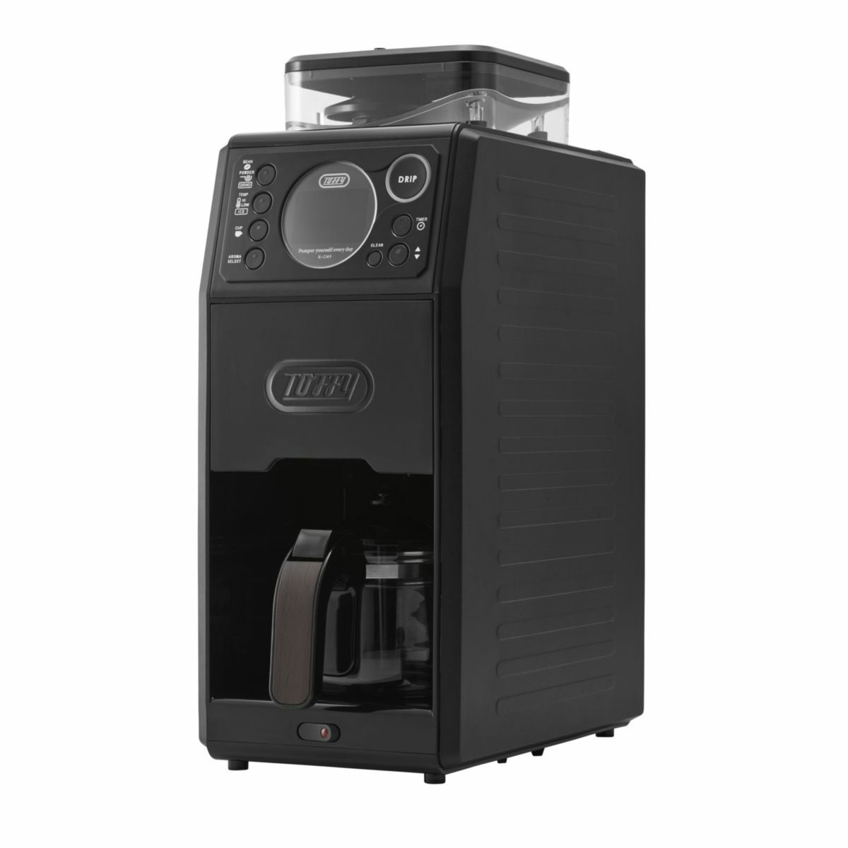 toffy トフィー コーヒーメーカー TOFFY HAPPY COLLECTION Tea&Coffeeメーカー ｜ Toffy公式オンライン
