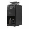 Toffy トフィー 全自動ミル付カスタムドリップコーヒーメーカーの説明画像1