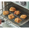 Toffy トフィー ノンフライオーブントースター PALE AQUAの説明画像7