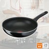 T-fal ティファール ハードチタニウム インテンス ウォックパン 28cmの説明画像11