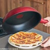 T-fal ティファール ロイヤルブルー インテンス フライパン 28cmの説明画像8