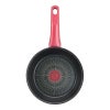T-fal ティファール IH  ルージュ アンリミテッド ウォックパン 28cmの説明画像12