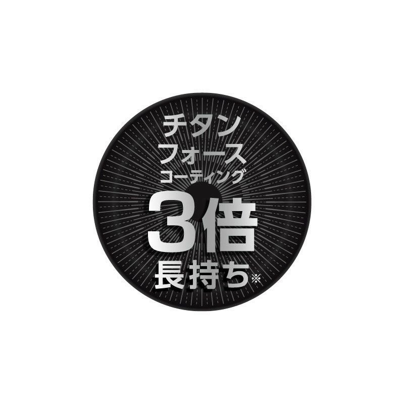 T-fal ティファール インジニオ・ネオ IHルージュ アンリミテッド エッグロースターの説明画像6