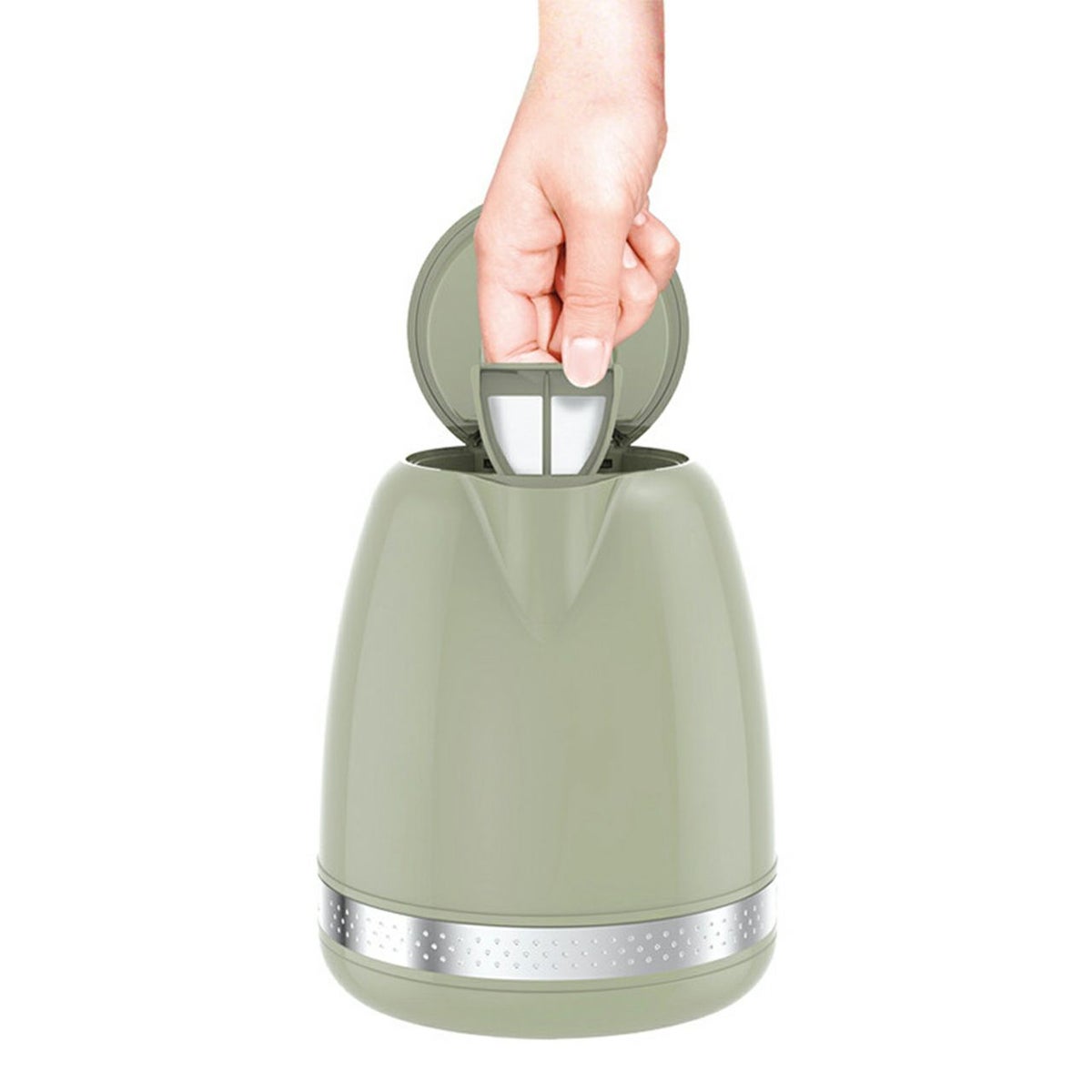 T-fal ティファール マチネ ピスタチオ 1.0Lの説明画像3