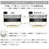 AINX アイネクス スマートライスクッカー 糖質カット炊飯器 グレーの説明画像2