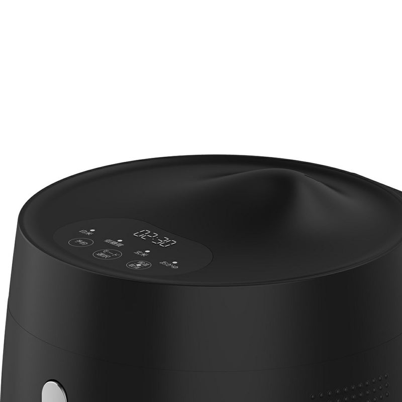 AINXアイネクス スマートライスクッカー 糖質カット炊飯器ブラック スマートライスクッカー黒