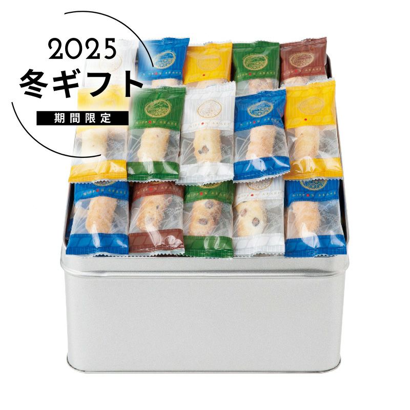 百菓匠まえだ にっぽんあられ J-30の説明画像1