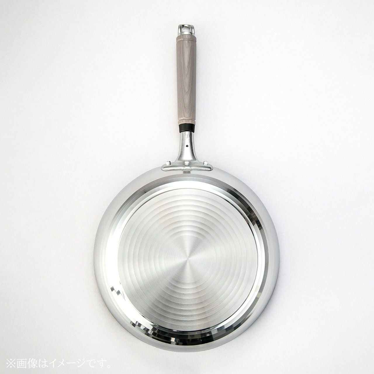 hokua 北陸アルミニウム センレンキャストFAN フライパン 26cm|《公式