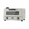 Toffy トフィー 遠赤スチームトースター ASH WHITEの説明画像2