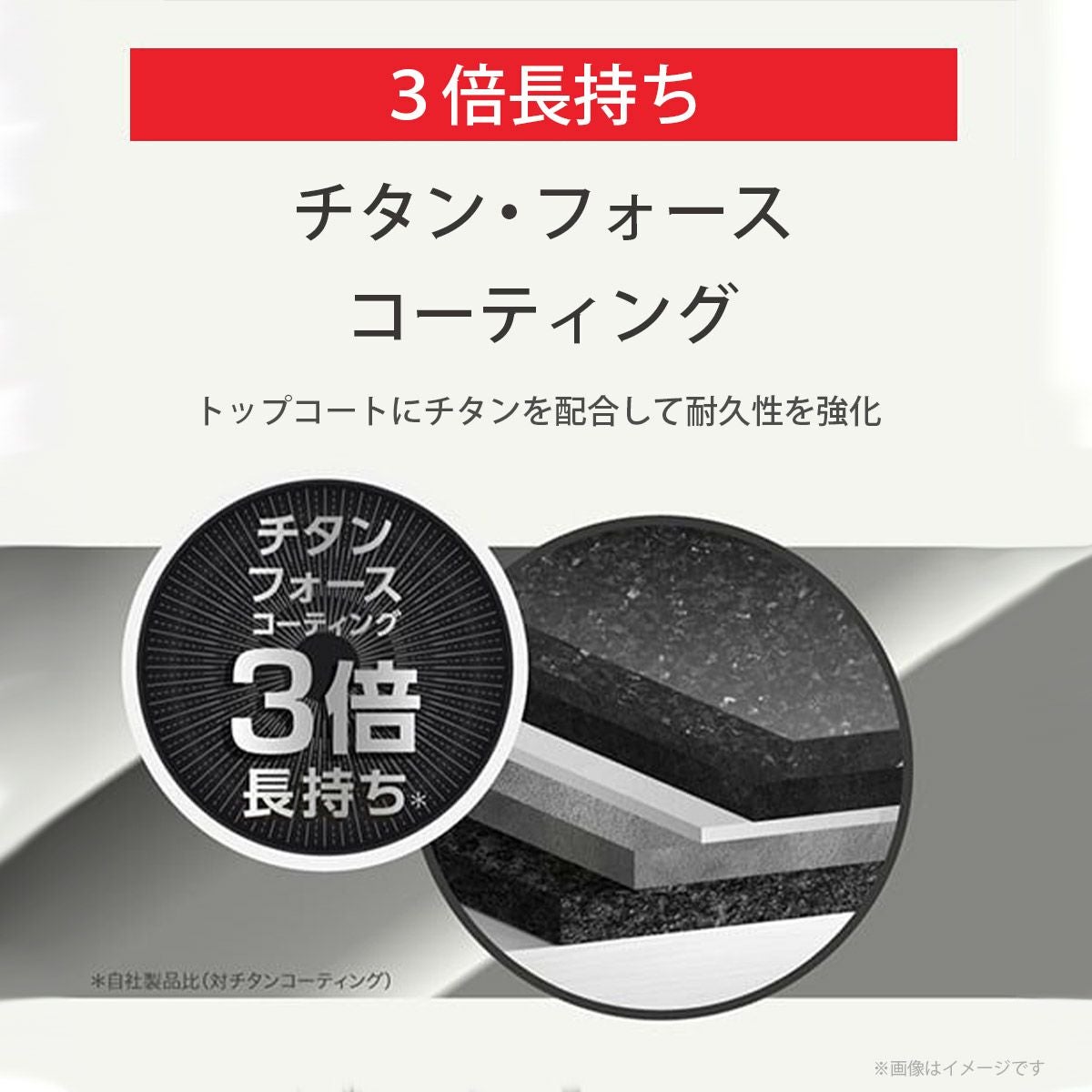 ティファール IHチタン・エクセレンス モカ ウォックパン|《公式