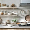 evercook DECO エバークック デコ 26cmフライパン ベージュの説明画像7