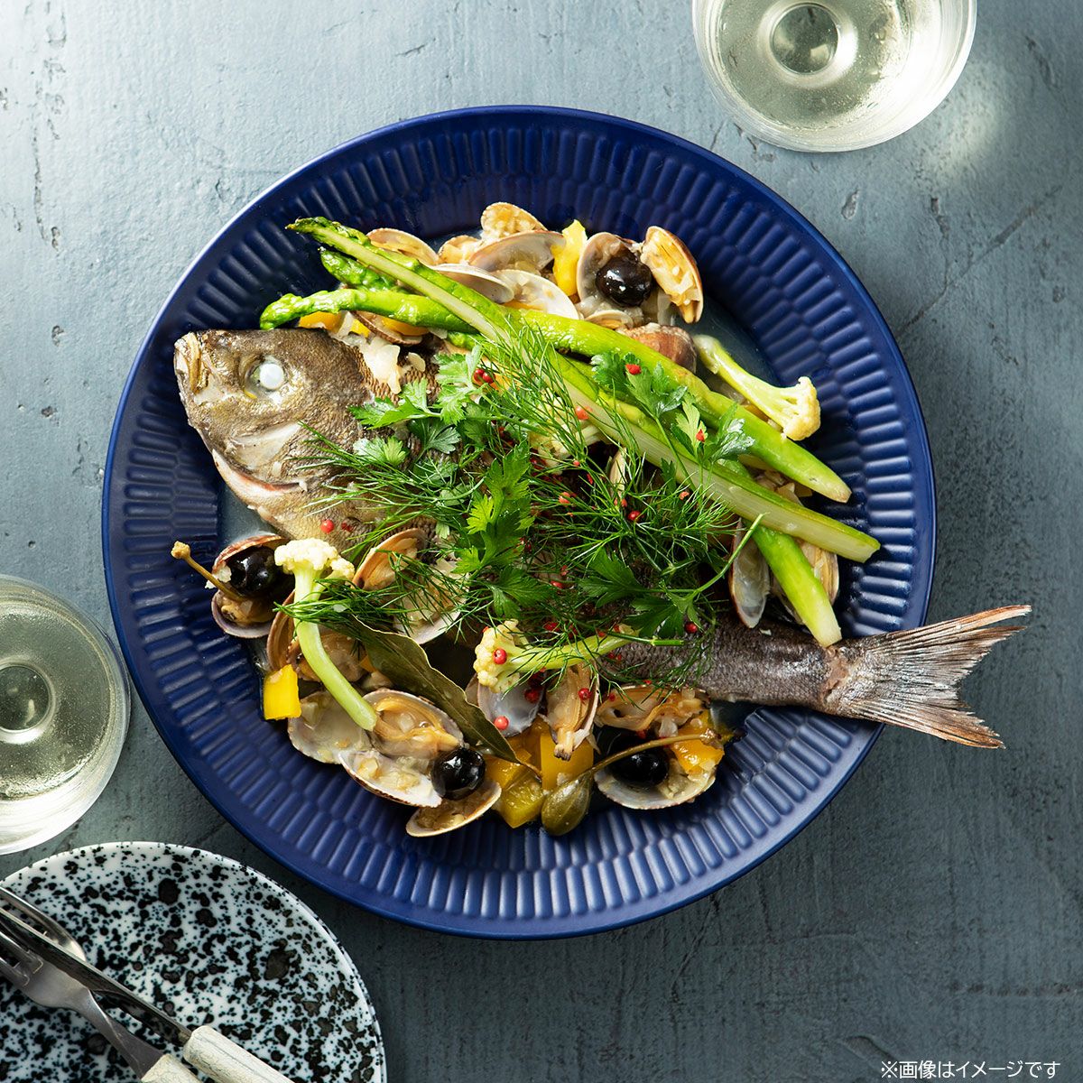 エバークック デコ 18cmマルチパン ベージュ《公式》キッチン用品ソル