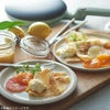 Toffy トフィー クレープメーカー PALE AQUAの説明画像6