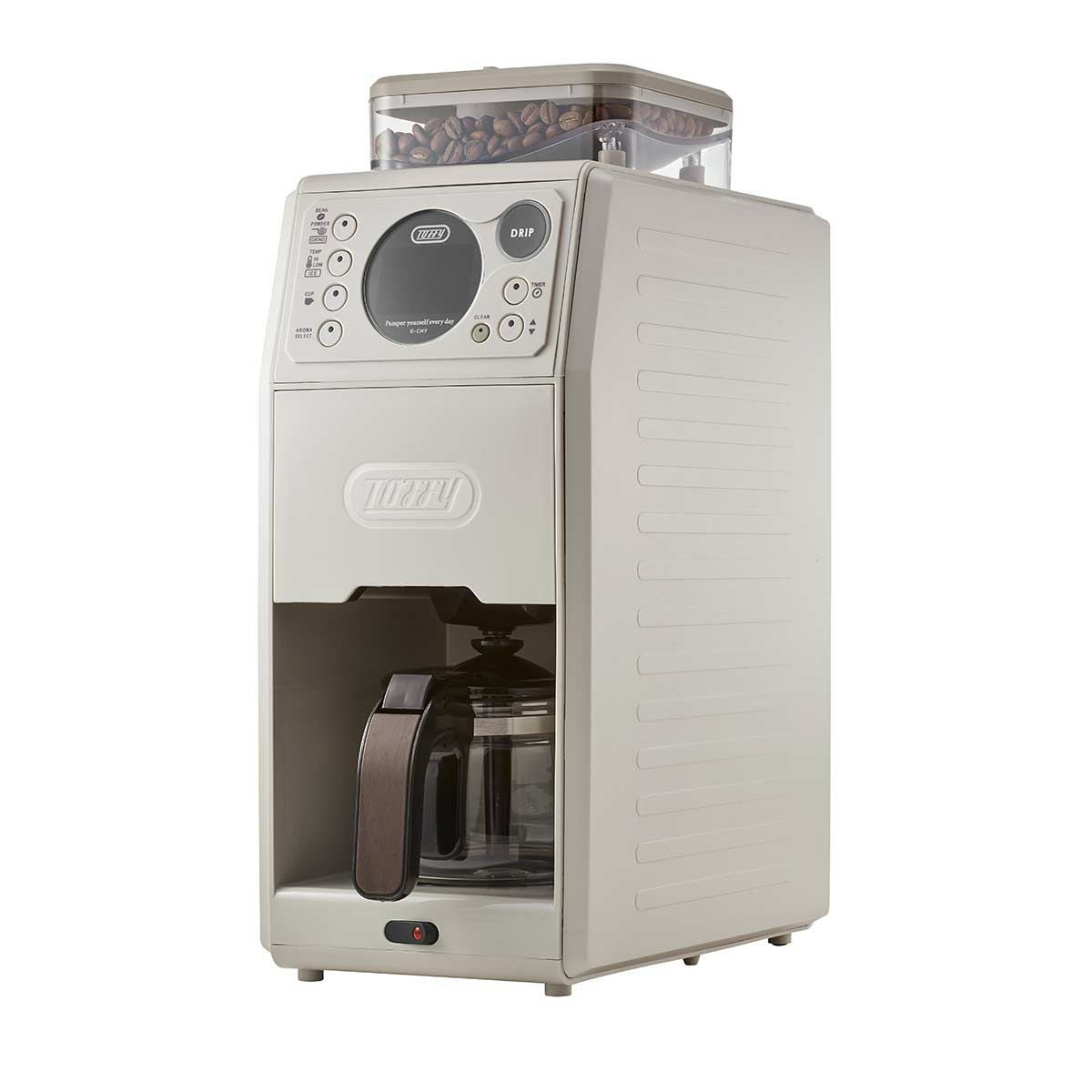 ツヴィリング エンフィニジー コーヒーメーカー《公式》ギフト