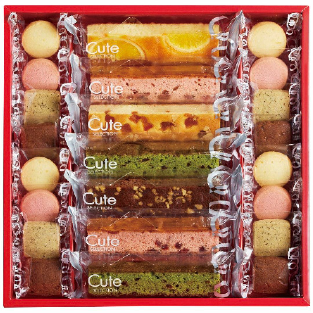 中島大祥堂 ひととえ キュートセレクションの説明画像2