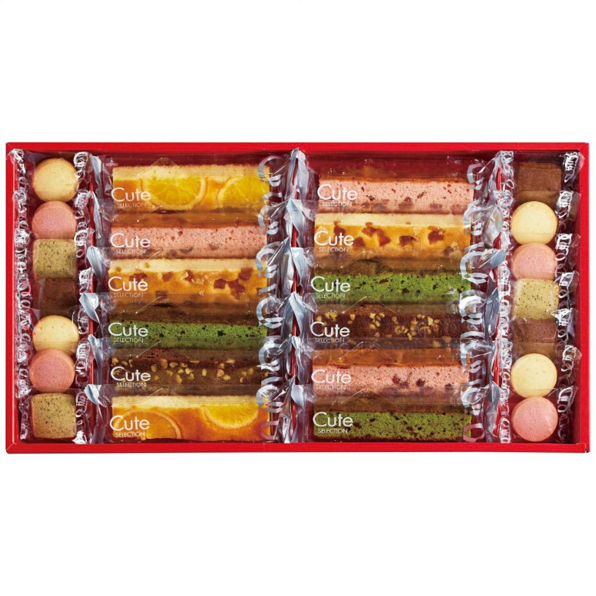 中島大祥堂 ひととえ キュートセレクションの説明画像2