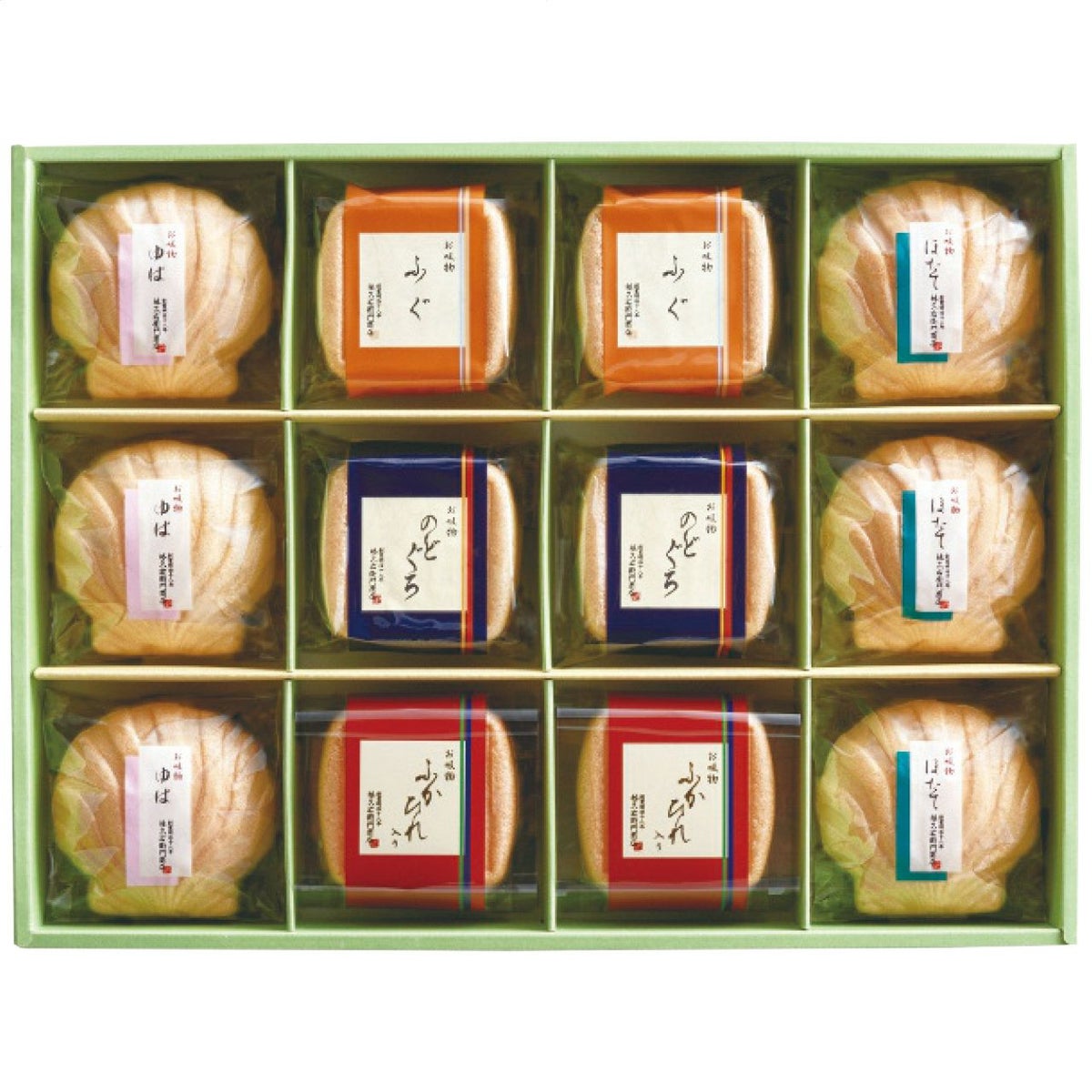 久右衛門 本格和風だし お吸物詰合せの説明画像2