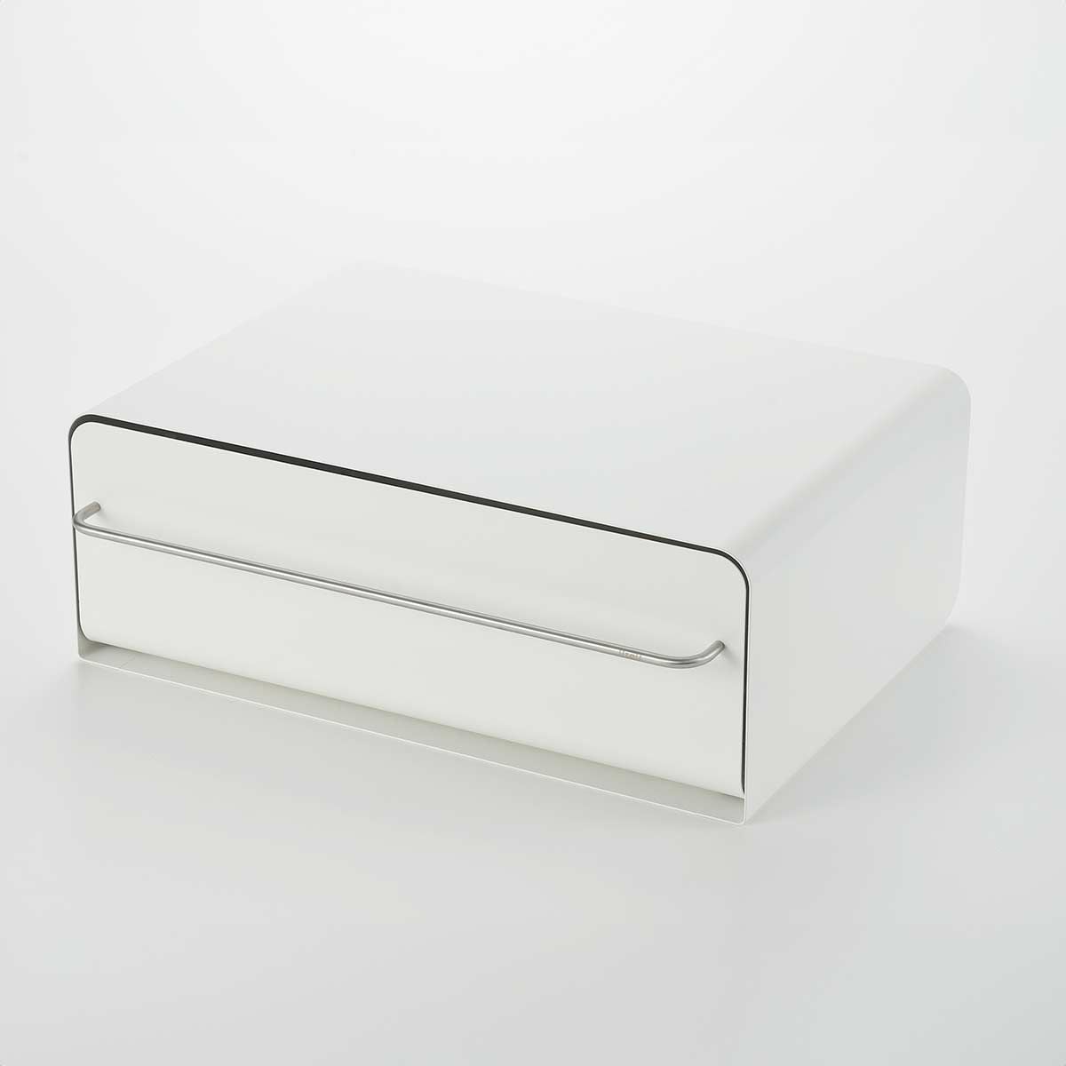 ウタウ UtaU カウンタードロワー ピュワホワイト《公式》キッチン用品
