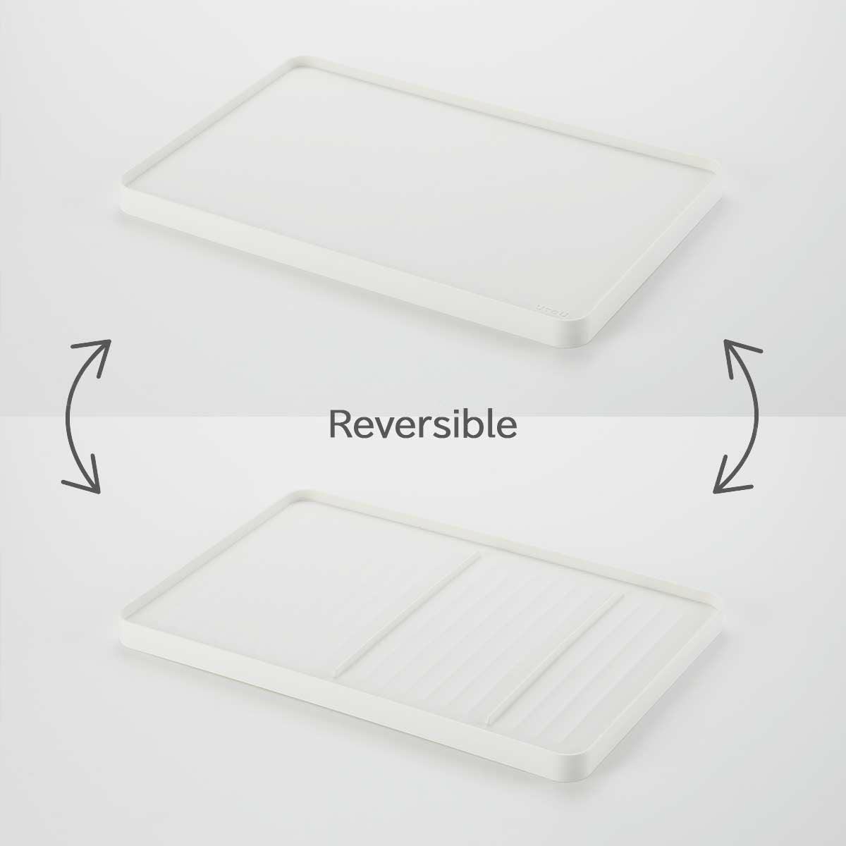 ウタウ UtaU カウンタードロワー ピュワホワイトの説明画像9