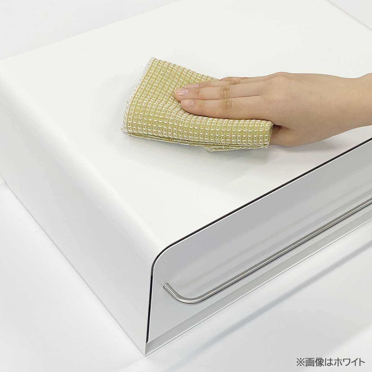ウタウ UtaU カウンタードロワー カームグレー《公式》キッチン用品