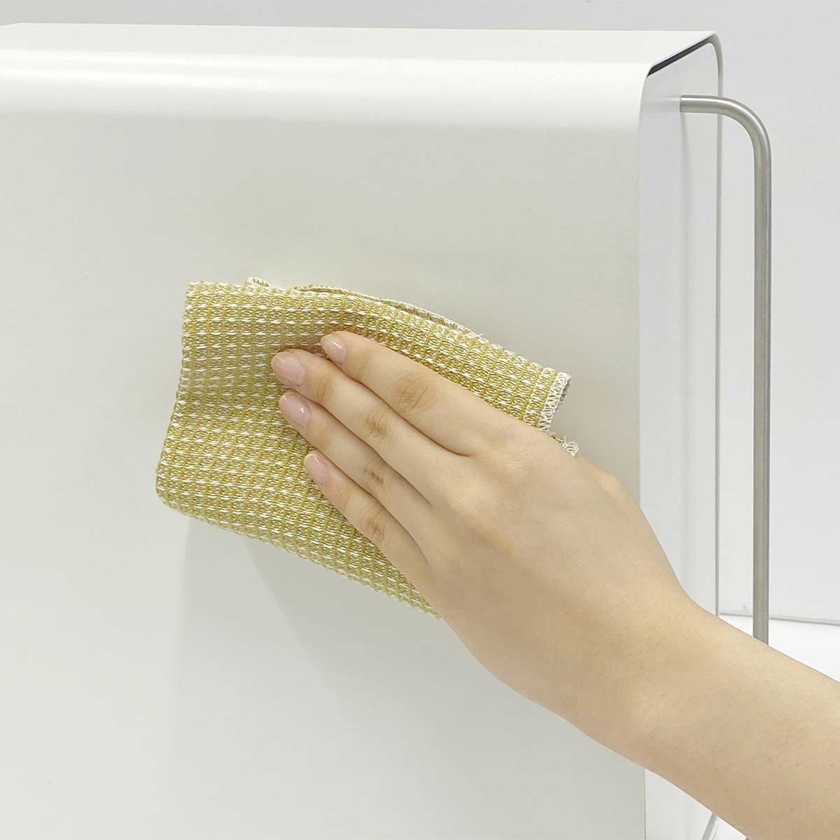 ウタウ UtaU スタンドドロワー ピュアホワイトの説明画像10