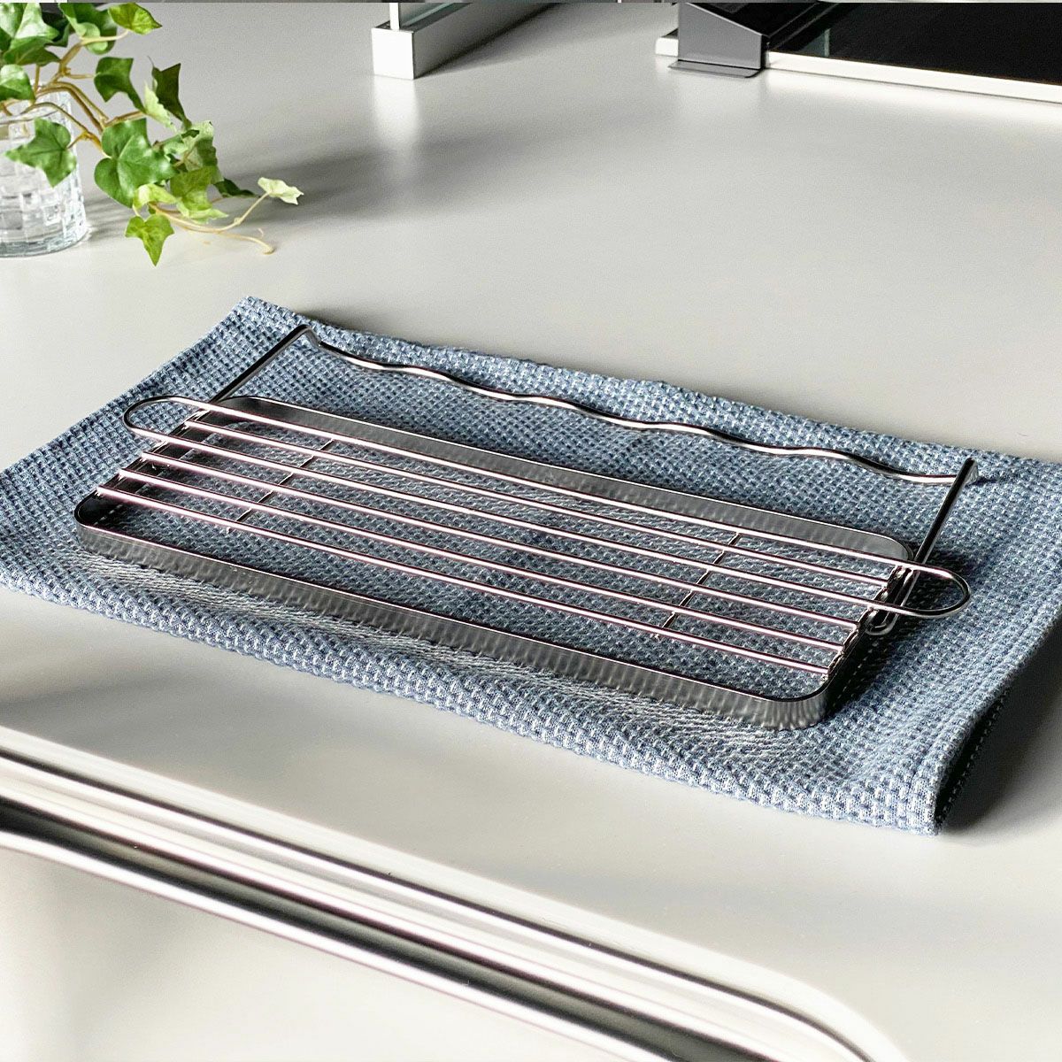 BWS SELECTION すっきり暮らすジャグボトルスタンドの説明画像8