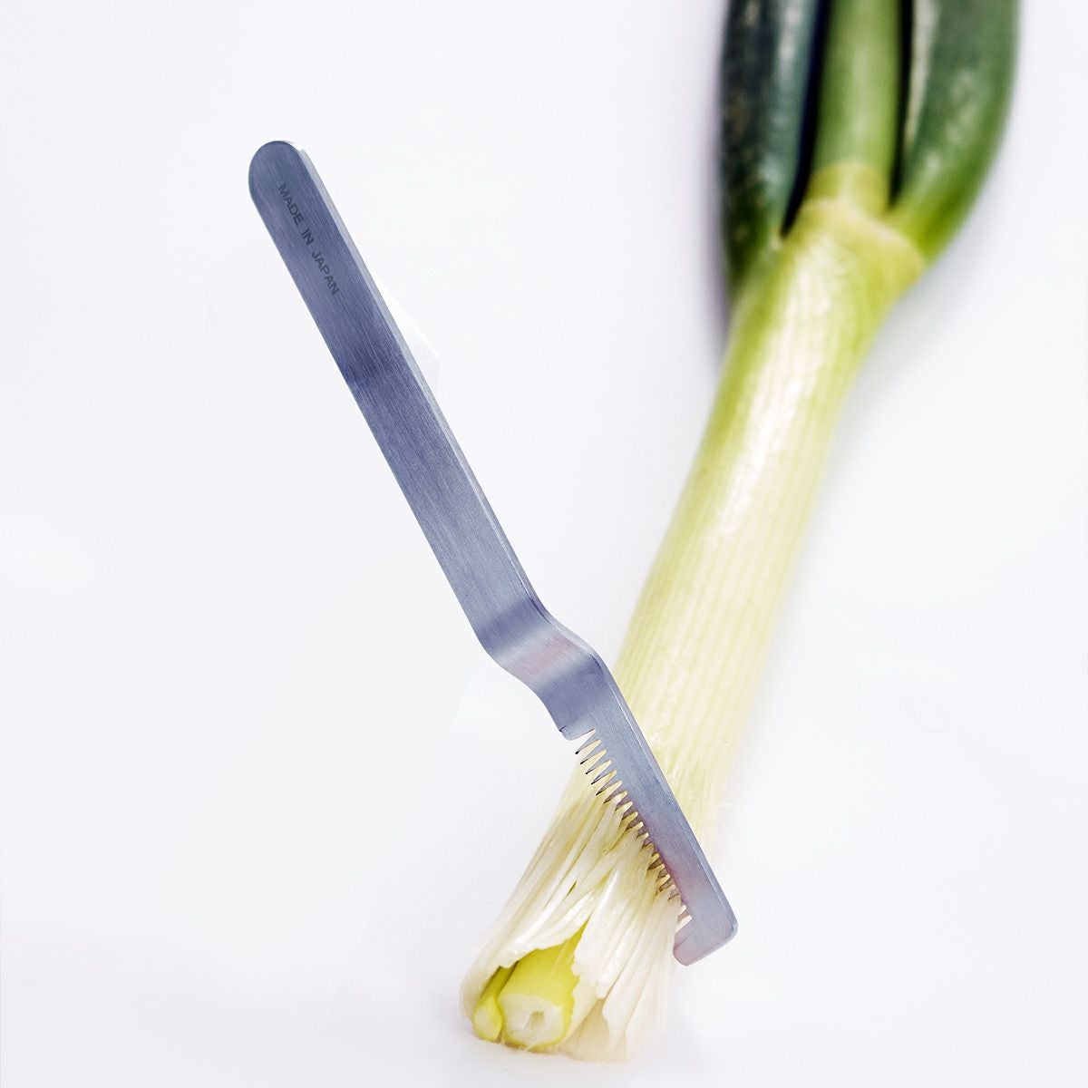 ヨシカワ EAトCO イイトコ Saku サク ネギカッターの説明画像2