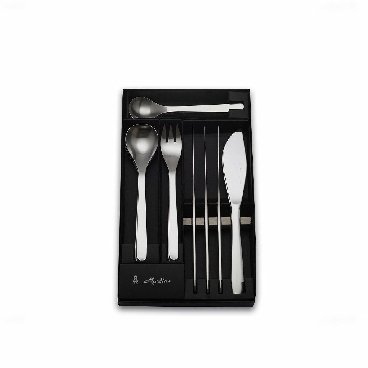 柳宗理 デザート20pcs《公式》キッチン専門店ソルヴィータ