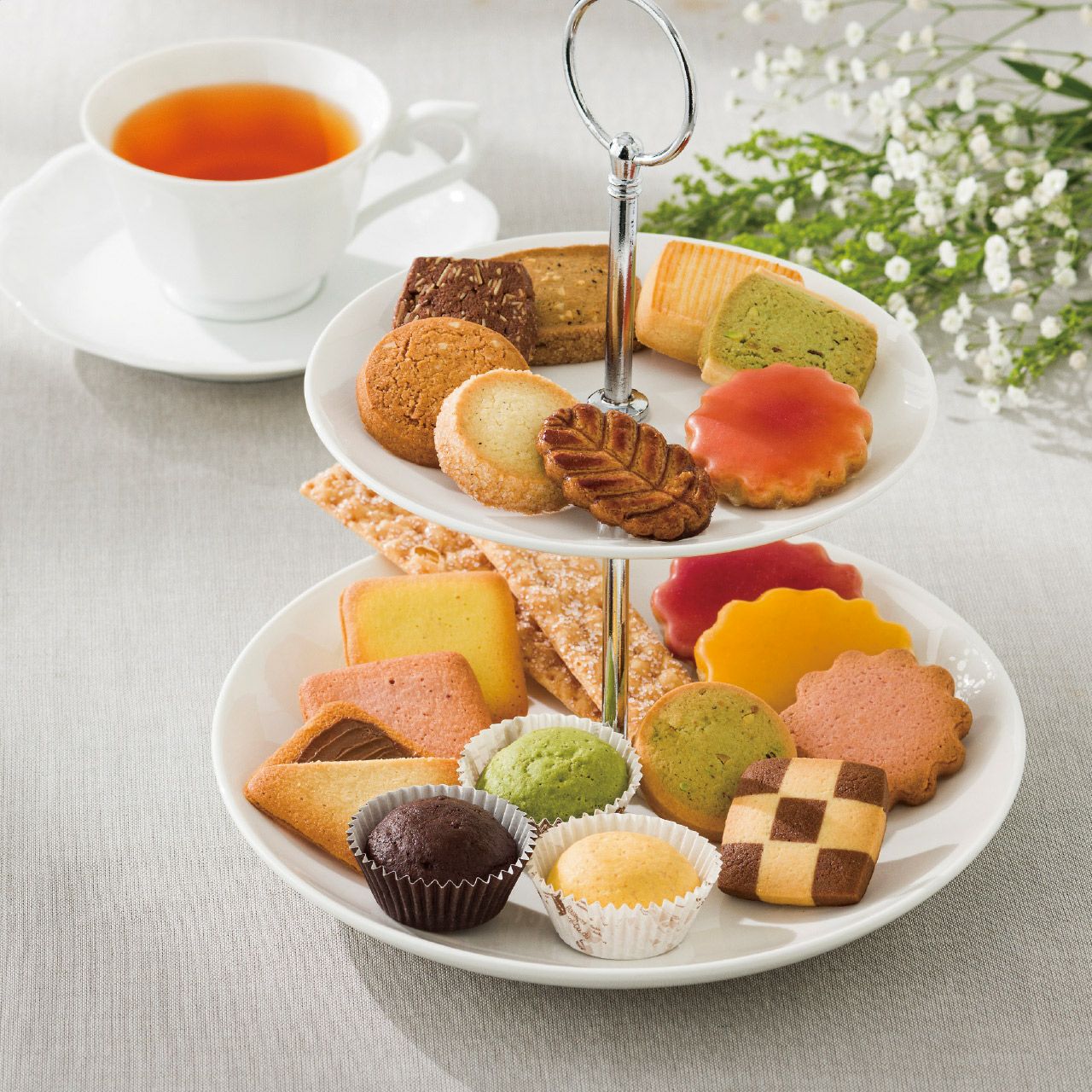 VOLTACTION詰め合わせ 新グッズ「VOLTACTION Half Anniversary」グッズが2023年1月13日(金)10