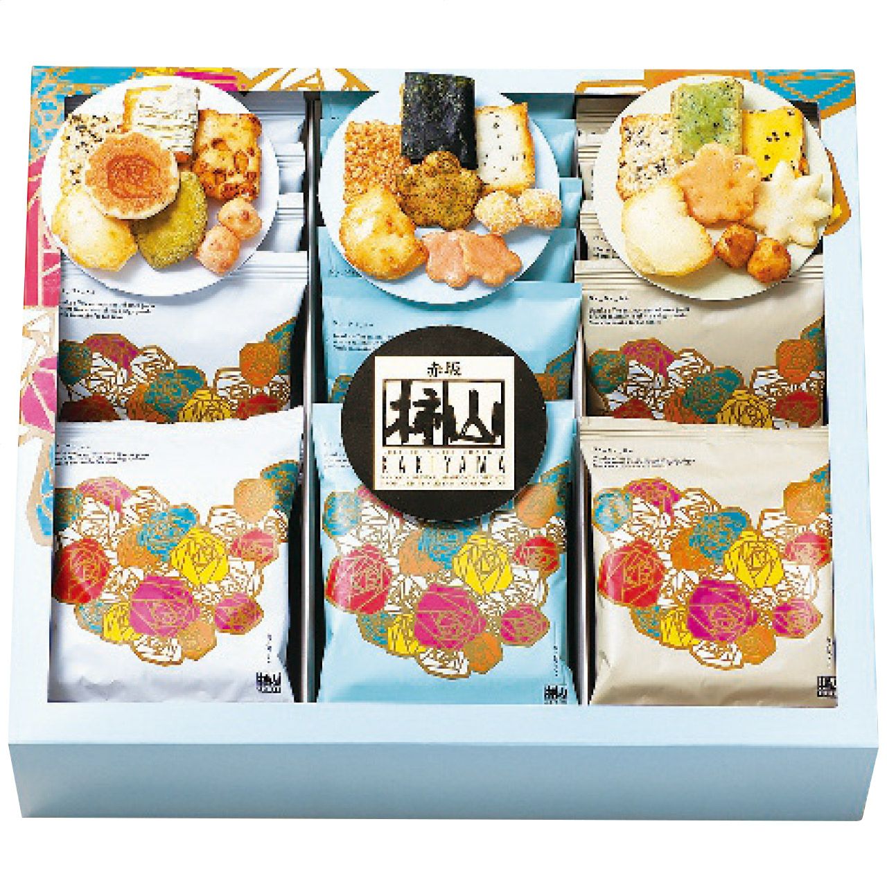 赤坂柿山 ななこ 夏《公式》キッチン＆ギフトソルヴィータ