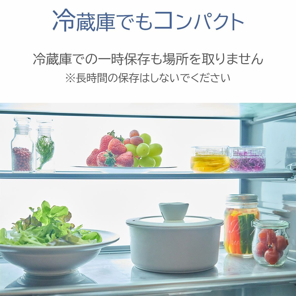 KEVNHAUN 取っ手が外せる フライパン・鍋5点セット《公式》キッチン