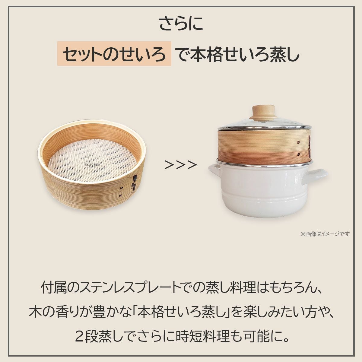 マルチホーロー鍋 ハットポット 18cm調理器具専門ソルヴィータ