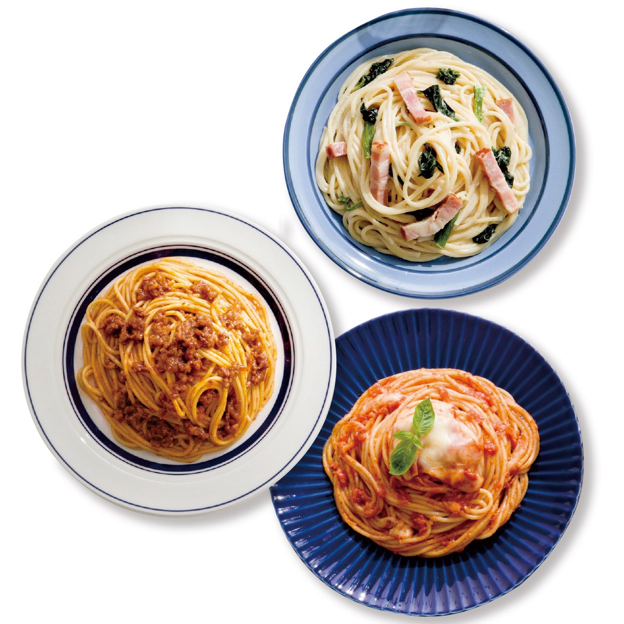 お中元ギフト ピエトロパスタ6種セット｜良いものギフトソルヴィータ